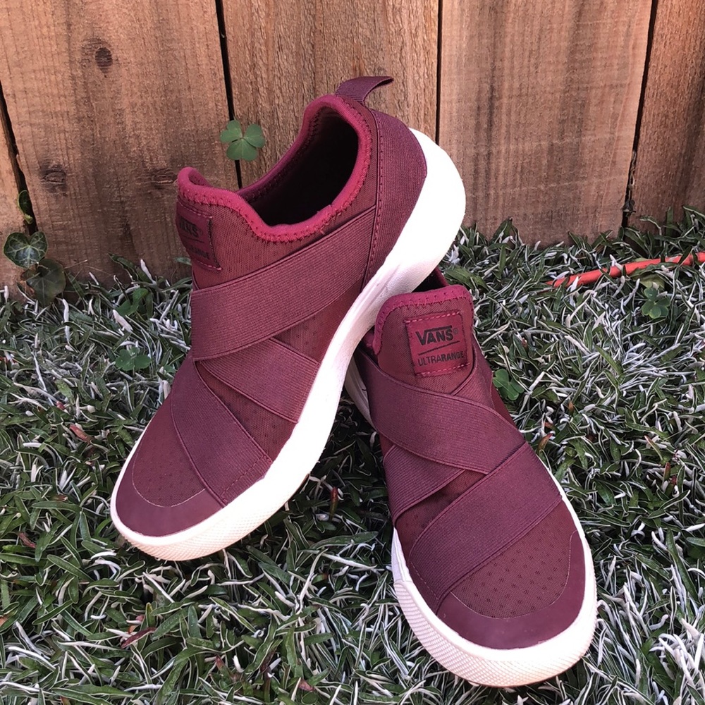 Vans Ultra Range Gore